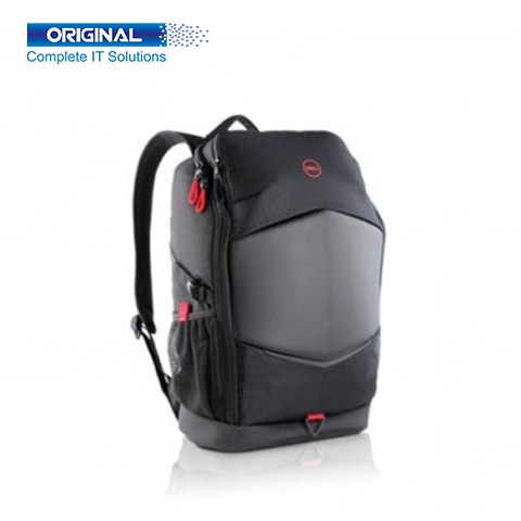 Buy HP Laptop Backpack For 15.4 Inch Laptops (Black/Grey) Online At Best  Price @ Tata CLiQ