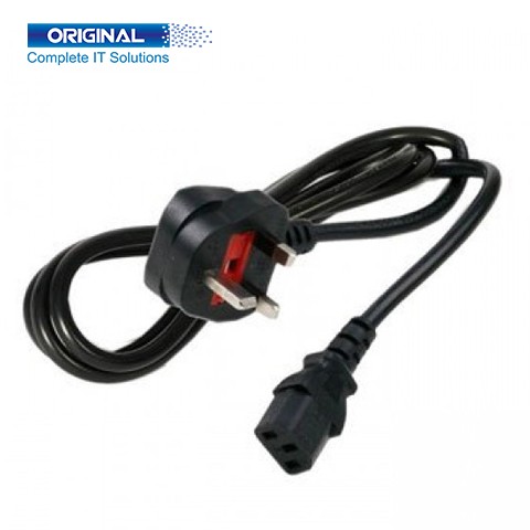 Desktop Power Cable 1.5 Meter 3 Pin