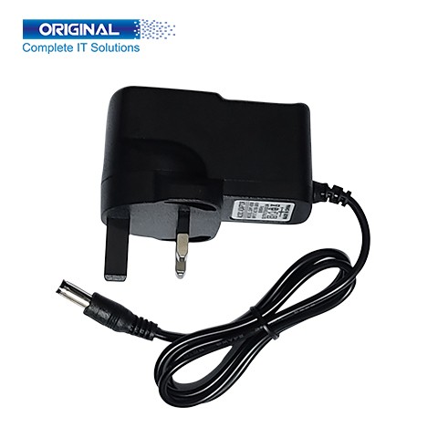 Router Adapter 9V 06A