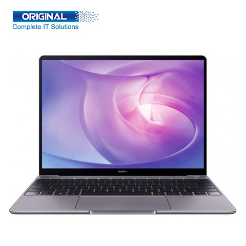 Huawei MateBook 13 Core i5 10th Gen 13" 2K Touch Laptop