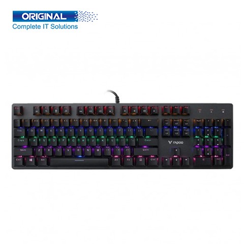 Rapoo V500  Mechanical  Backlit Gaming Keyboard