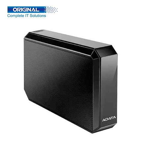 Adata HM800 8TB USB 3.2 Black Portable Hard Disk Drive