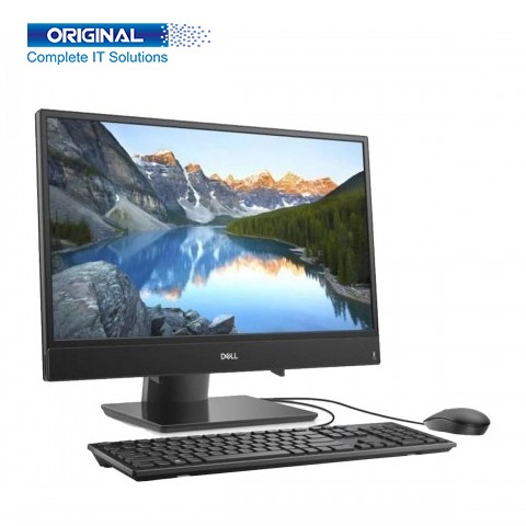 Dell Optiplex 22 3280 i3 10th G 21.5" Full HD All In One PC