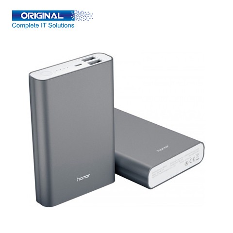 Huawei Honor AP007 13000 mAh Two USB Power Bank