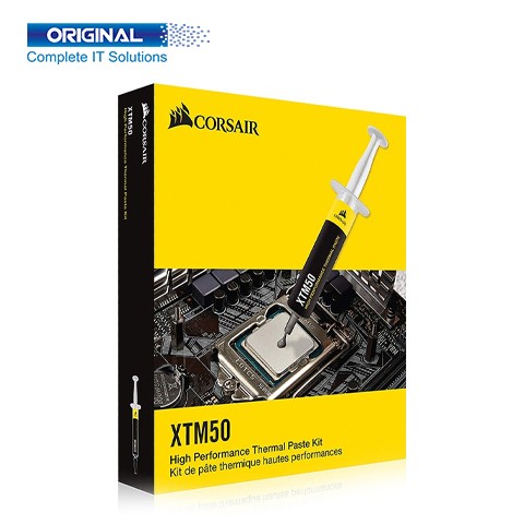 Corsair XTM50 High Performance Thermal Paste