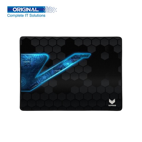 Rapoo V1000 E-sports Gaming Mouse Pad