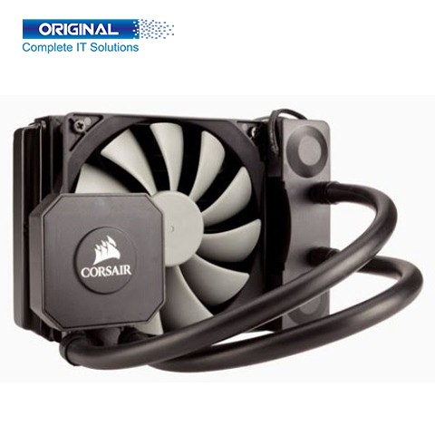 Corsair Hydro Series H45 Liquid CPU Cooler (CW-9060028-WW)
