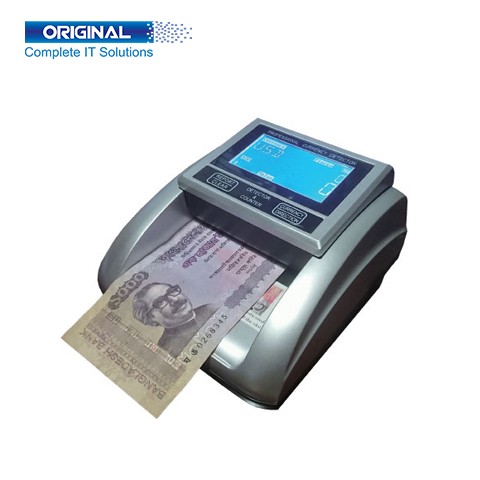Kington KT-168 Detection Multi-Currency Machine