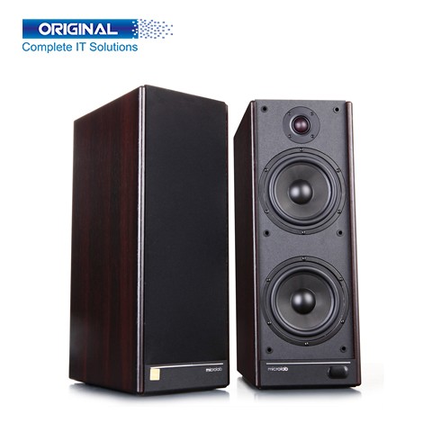 Microlab Solo 9C Wooden Multimedia Speaker