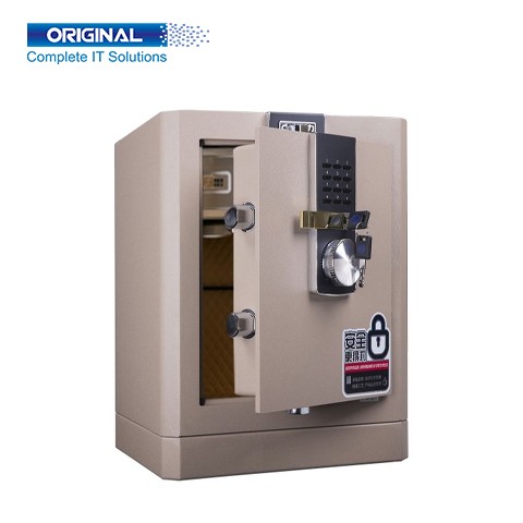 Deli 4042 Digital Safe Box Locker