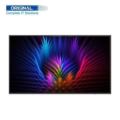 BenQ ST4302 43 Inch Android 4K Professional Smart Signage  Display