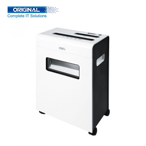 Deli E9911-EU Paper Shredder