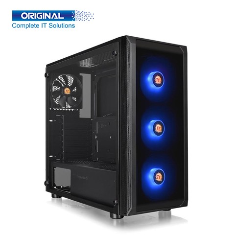 Thermaltake Versa J23 TG RGB Mid Tower Casing