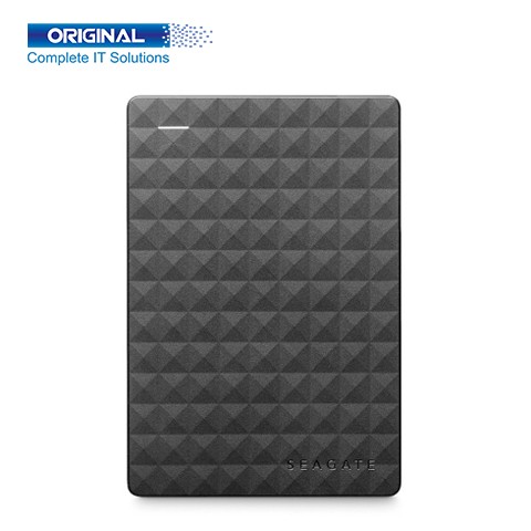 Seagate Expansion Portable 1TB External Hard Disk Drive