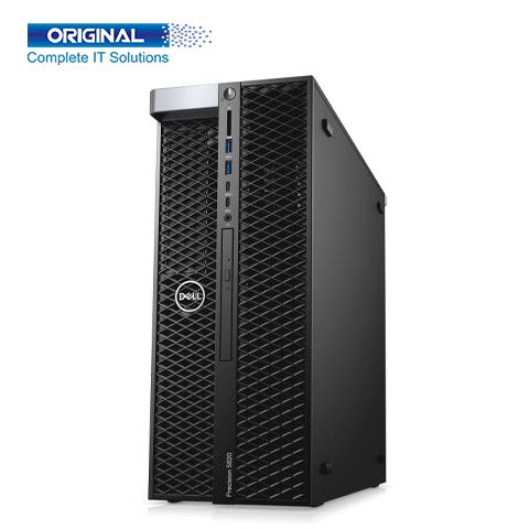 Dell Precision 5820 Tower Workstation