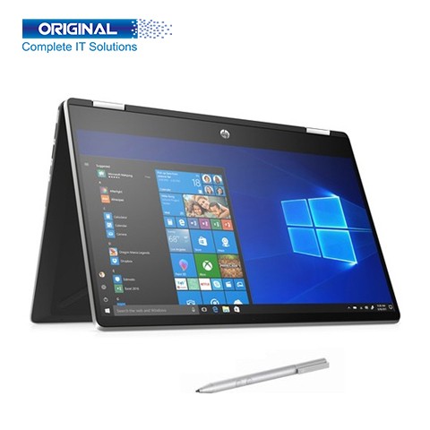 HP Pavilion X360 Convertible 14-dw1029TU Core i5 14" FHD Touch Laptop