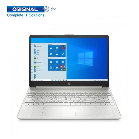 HP 15s-du3023TU Core i3 11th Gen 15.6" FHD Laptop