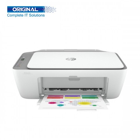 HP Deskjet Ink Advantage 2775 All-In-One Printer