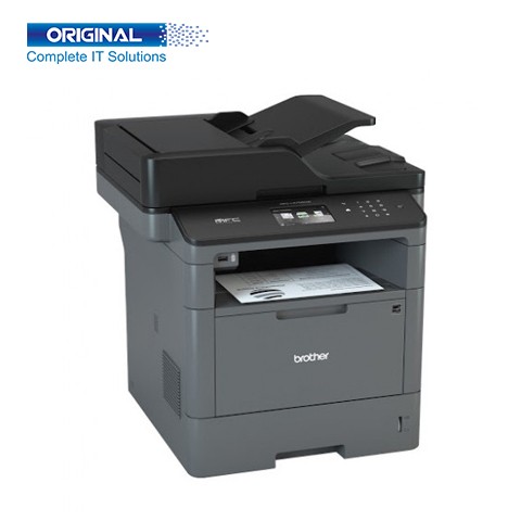 Brother MFC-L5755DW Multi-Function Mono Laser Printer