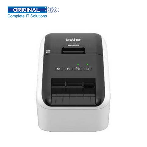 Brother QL-800 Professional High-Speed Label Printer
