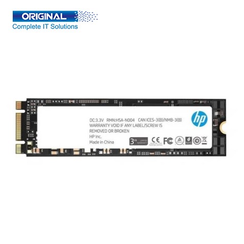 HP S700 M.2 2280 120GB Sata III Internal SSD