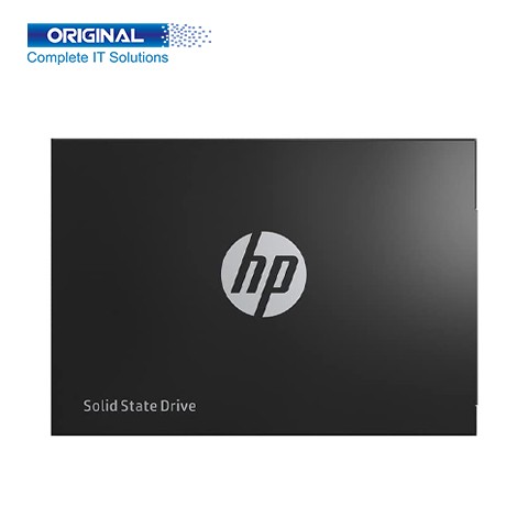 HP S700 512GB Pro 2.5 Inch Internal SATA SSD