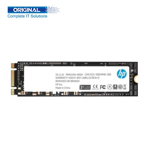 HP S700 256GB PRO M.2 Internal SSD