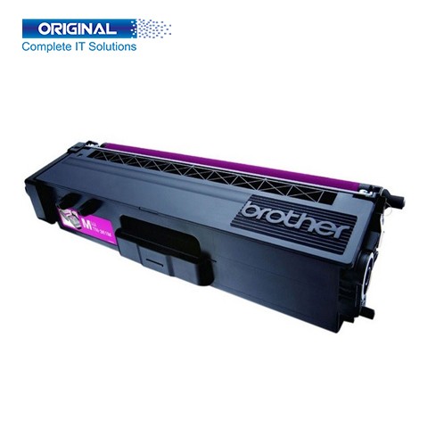 Brother TN-361M Magenta Original Laser Toner