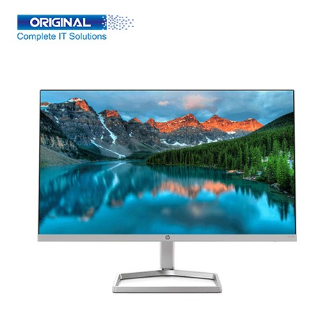 HP M22F 21.5 Inch Full HD IPS Monitor