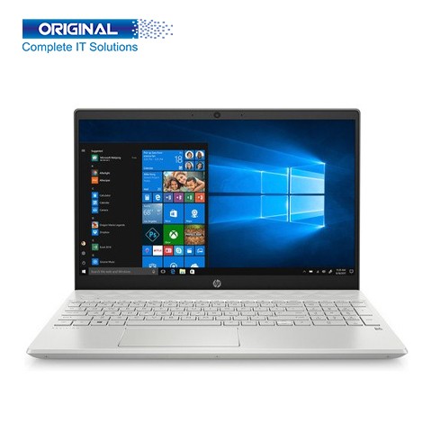 HP 15s-du1087TU Intel Celeron N4020 4GB Ram 1TB SATA 15.6” FHD Laptop