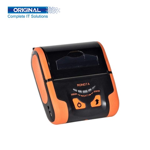 Rongta RPP300BU 80mm Mini MOBILE Thermal Printer