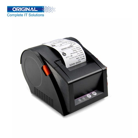 G-Printer GP-3120TU Barcode Thermal Label Printer