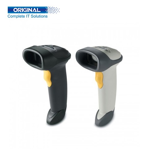 Zebra LS2208 General Purpose Barcode Scanner