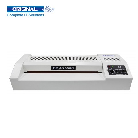 Blue Sky BS A3-330C Laminating Machine