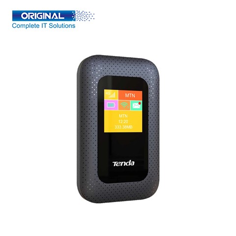 Tenda 4G 185 LTE 150Mbps Wi-Fi Hotspot Sim Pocket Router