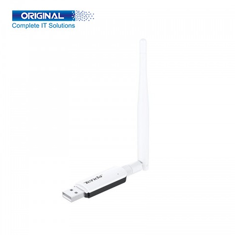 Tenda U1 300Mbps Utral-Fast Wireless USB Adapter