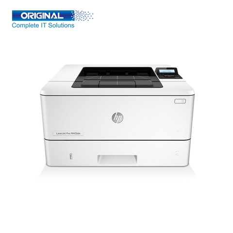 HP LaserJet Pro M402dn Duplex Network Printer (C5F94A)