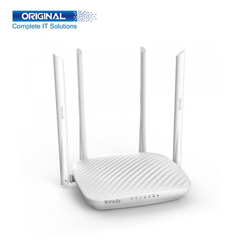 Tenda F9 600Mbps Whole-Home Coverage Wi-Fi Router