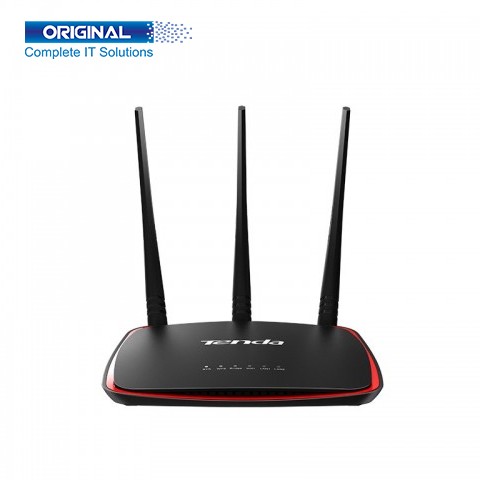 Tenda AP5 300Mbps Wireless N Desktop Access Point