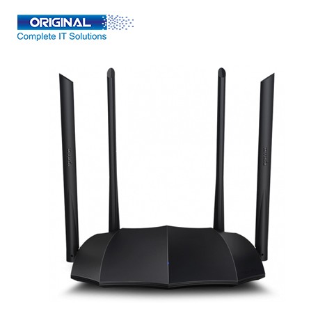 Tenda AC8 AC1200 Dual Brand 4 Antenna Gigabit Wireless Router