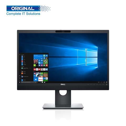 Dell P2418HZ 24 Inch Full HD IPS Monitor