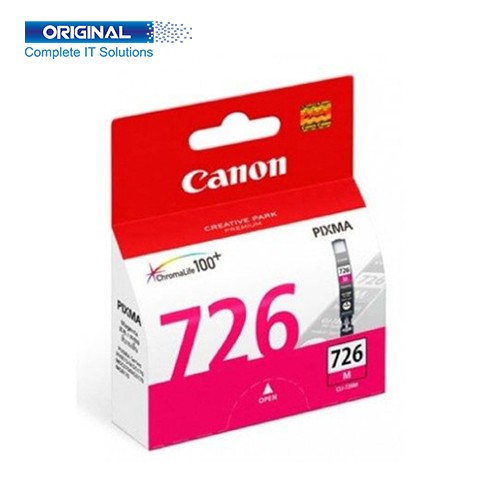 Canon CLI-726 Magenta Original Ink Cartridge