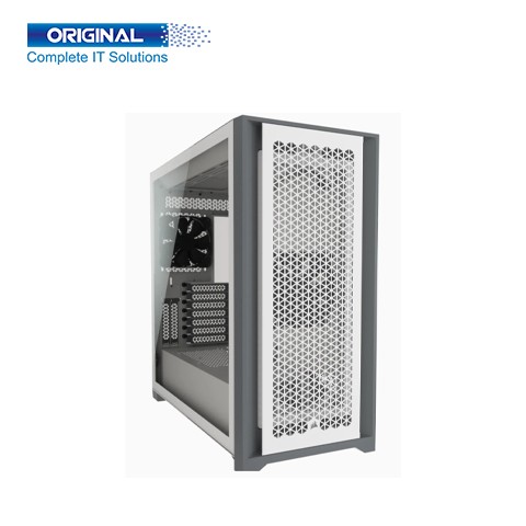 Corsair 5000D Airflow Tempered Glass Mid-Tower ATX Casing