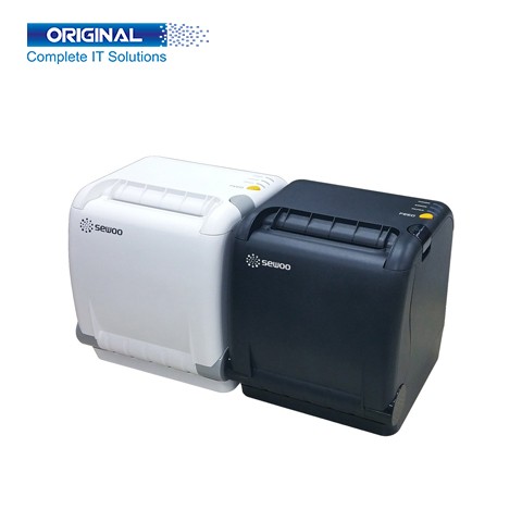 Sewoo SLK-TS400 Thermal POS Receipt Printer (With Lan)