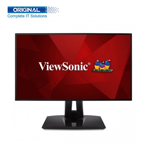 Viewsonic VP2458 24 Inch Full HD IPS Monitor