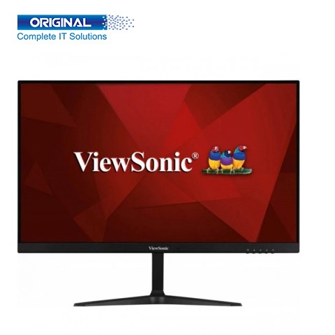 Viewsonic VX2418-P-MHD 24 Inch Full HD Gaming Monitor