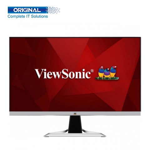 Viewsonic VX2705-2KP-MHD 27 Inch QHD Gaming Monitor