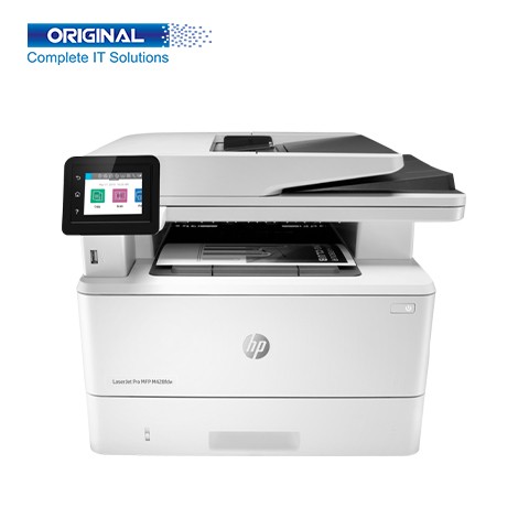 HP LaserJet Pro MFP M428fdw Multi Function Printer