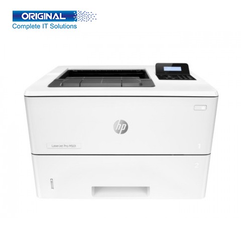 HP LaserJet Pro M501dn Single-Function Mono Printer