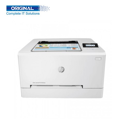 HP LaserJet Pro M255nw Color Single Function Printer